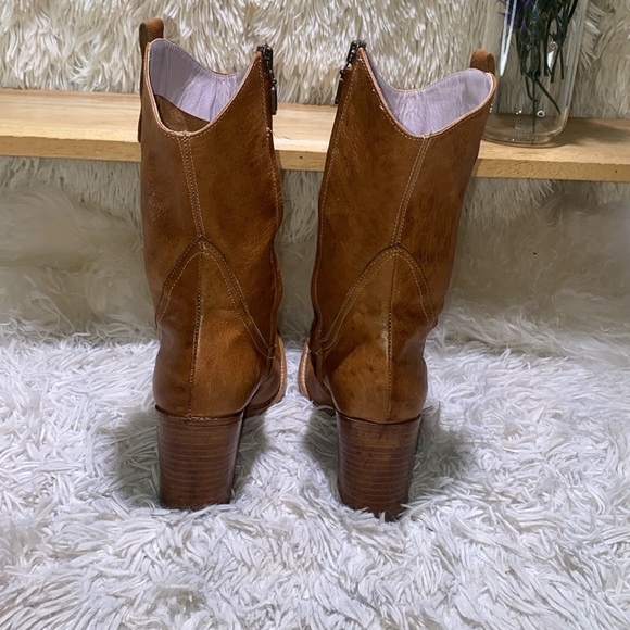 🍂-Woman’s Vero Cuoio boots-🍂 - Picture 3 of 10